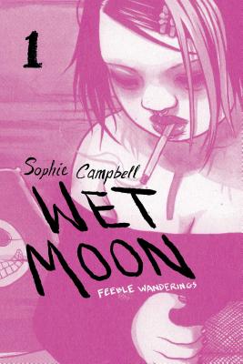Wet Moon 1