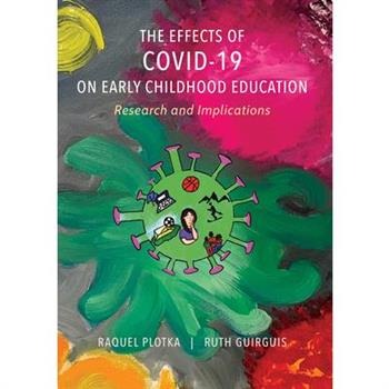 The Effects of COVID-19 on Early Childhood Education