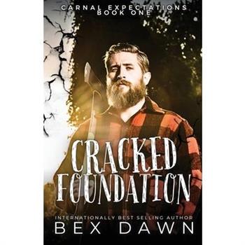 Cracked Foundation