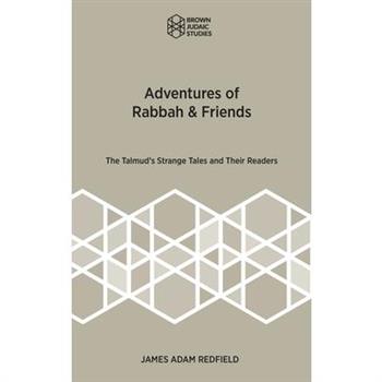 Adventures of Rabbah & Friends
