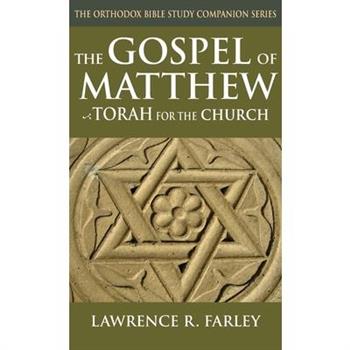 The Gospel of Matthew
