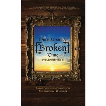 Once Upon A [Broken] Time