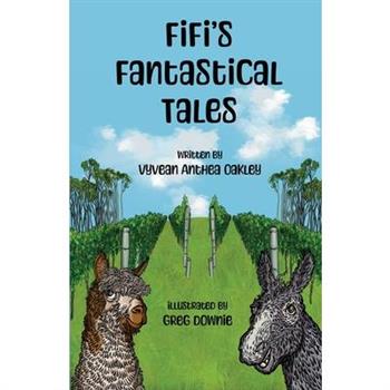 Fifi’s Fantastical Tales