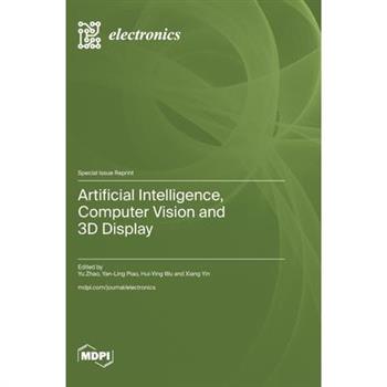 Artificial Intelligence, Computer Vision and 3D Display