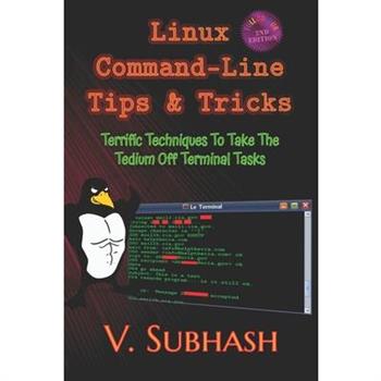 Linux Command-Line Tips & Tricks
