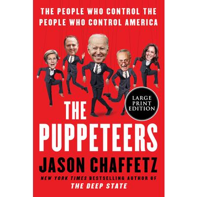 The Puppeteers