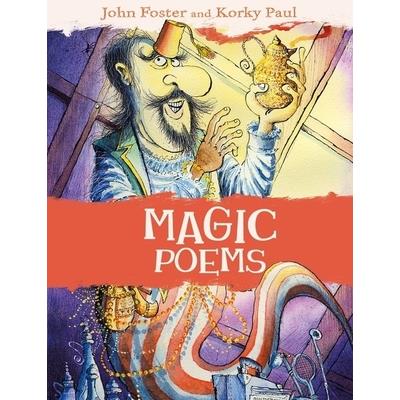 Magic Poems