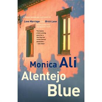 Alentejo Blue