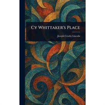 Cy Whittaker’s Place