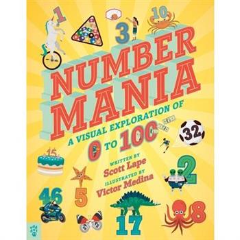 Numbermania