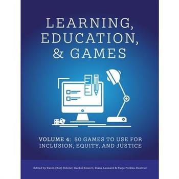 Learning, Education, & Games