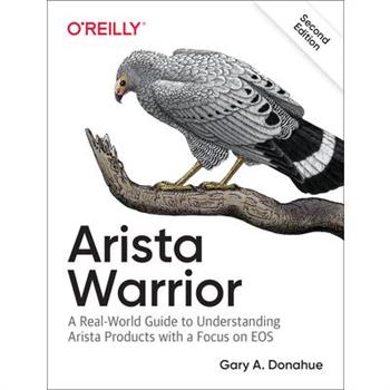 Arista Warrior