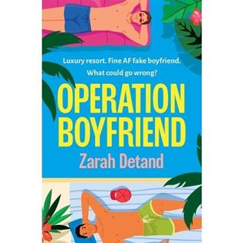 Operation Boyfriend