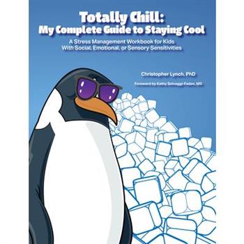 Totally Chill: My Complete Guide to Staying Cool