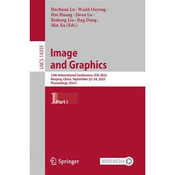 Image and Graphics