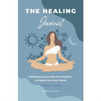 The Healing Journal