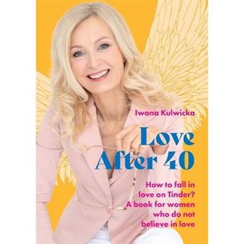 Love After 40