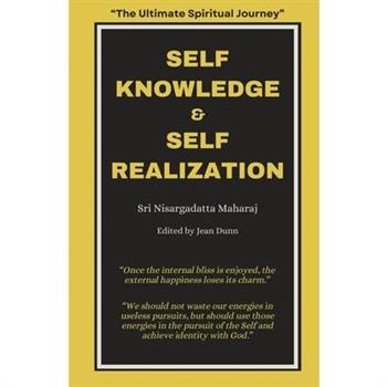 Self Knowledge & Self Realization