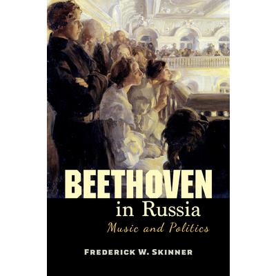 Beethoven in Russia