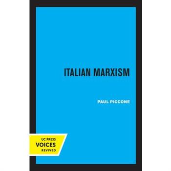 Italian Marxism
