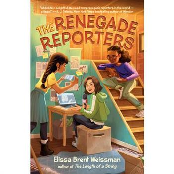 The Renegade Reporters
