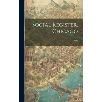 Social Register, Chicago