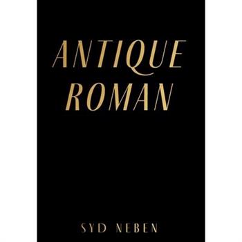 Antique Roman