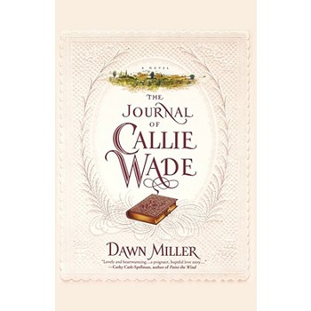 The Journal of Callie Wade