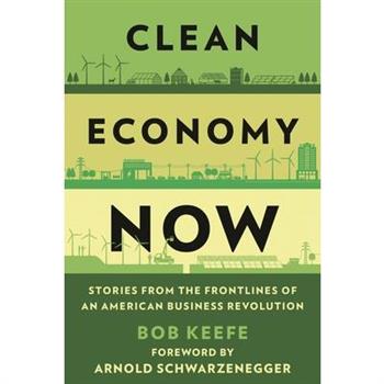 Clean Economy Now