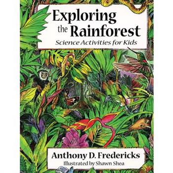 Exploring the Rainforest