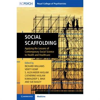 Social Scaffolding