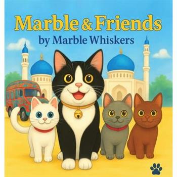 Marble & Friends