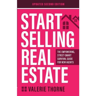 Start Selling Real Estate Start Selling Real Estate