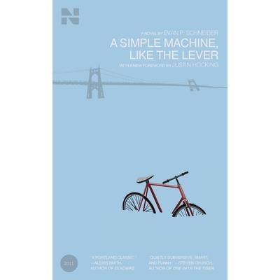 A Simple Machine, Like the Lever