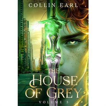 The House of Grey