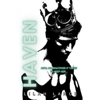 Haven (Aidan's Edition)