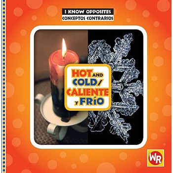 Hot and Cold / Caliente Y Fr穩o