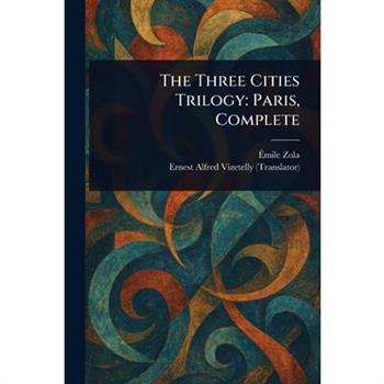 The Three Cities Trilogy