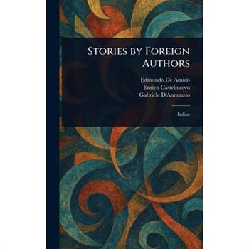Stories by Foreign Authors