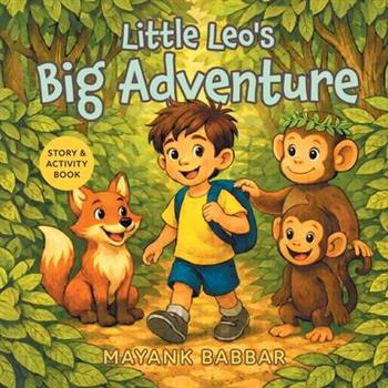 Little Leo's Big Adventure