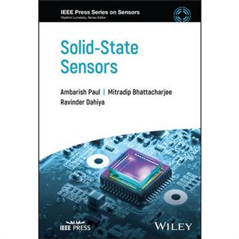 Solid-State Sensors