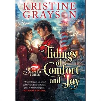 Tidings of Comfort and Joy