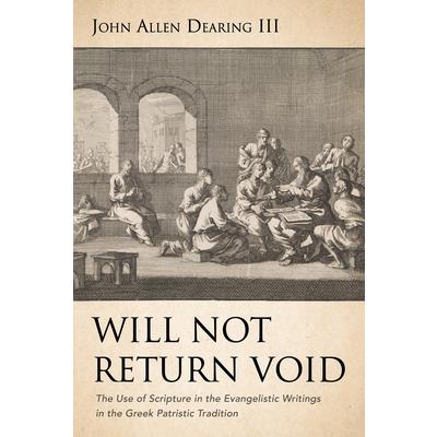 Will Not Return Void