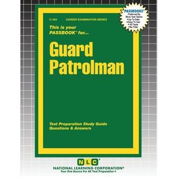 Guard Patrolman