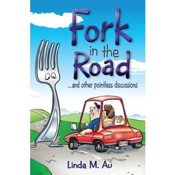 Fork in the Road