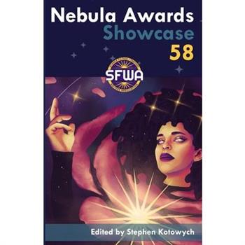Nebula Awards Showcase 58