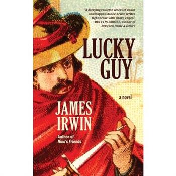Lucky Guy