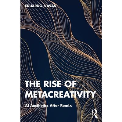 The Rise of Metacreativity