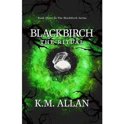 Blackbirch
