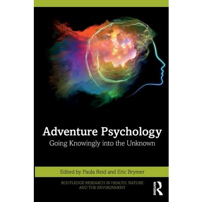 Adventure Psychology